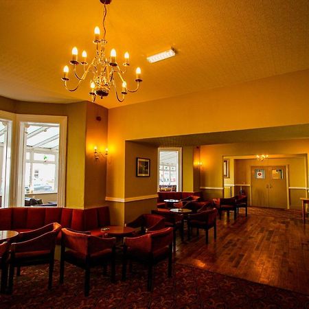 New Loretta Hotel Ландъндо Екстериор снимка