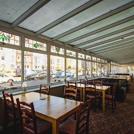 New Loretta Hotel Ландъндо Екстериор снимка